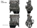 MOTOR COMPLET FARA ANEXE Ford EcoSport 1.5 TDCI - 1