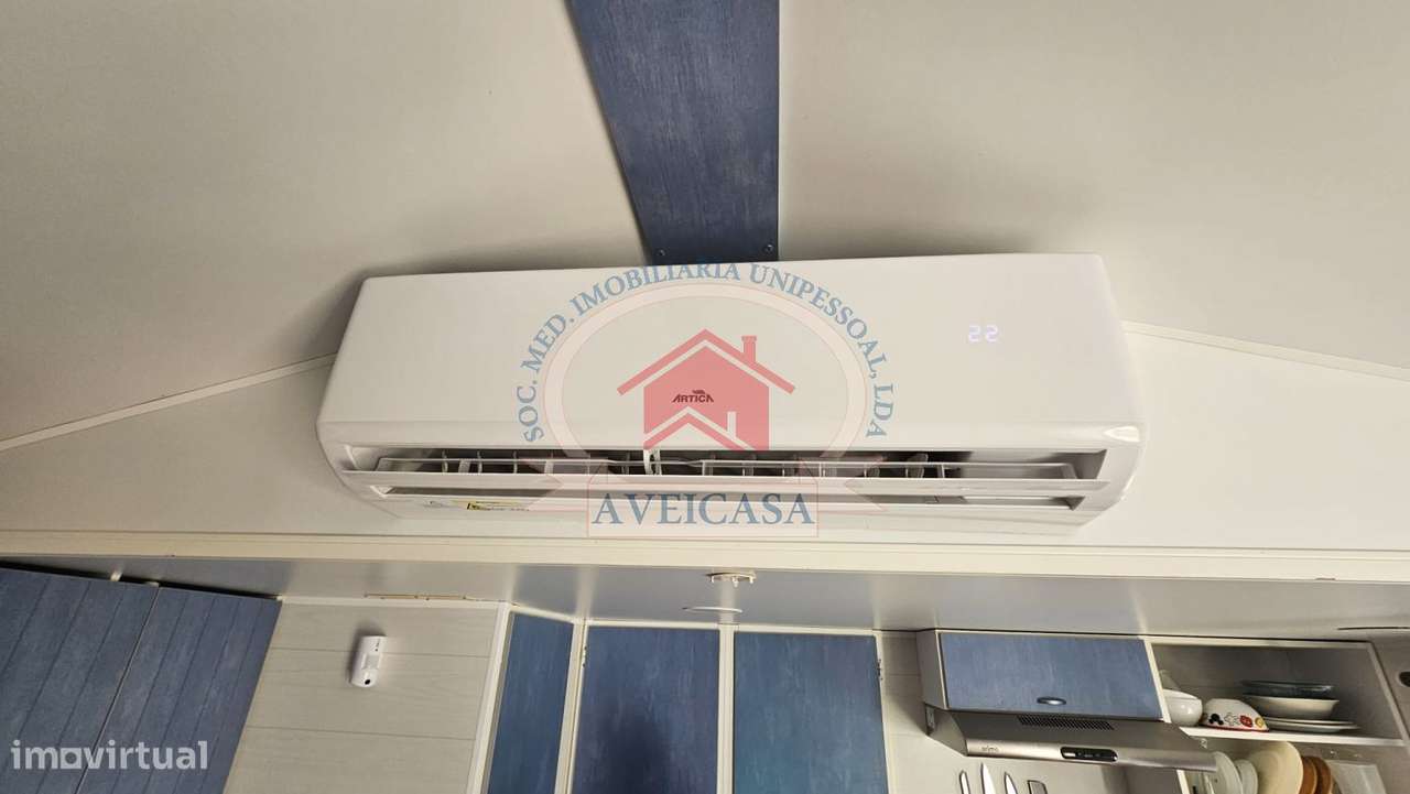 Casa e armazém para venda em Ílhavo-12