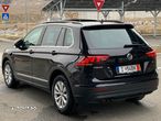 Volkswagen Tiguan 2.0 TDI SCR 4MOTION (BlueMotion Techn.) DSG Comfortline - 6