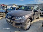 pompa motorina rezervor plutitor carcasa filtru ulei VW Touareg 7P motor 4.2tdi CKDA Dezmembrez - 2