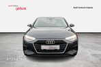 Audi A4 35 TFSI mHEV Advanced S tronic - 8