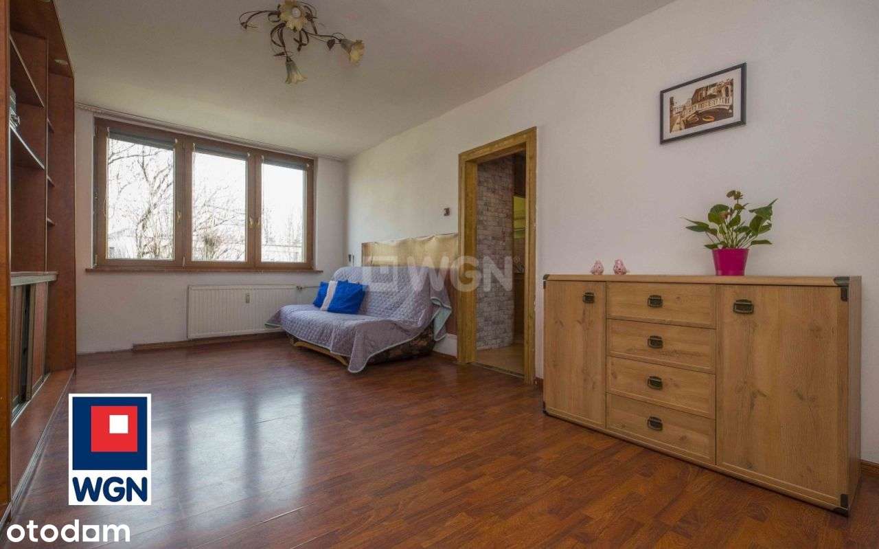 Dwa pokoje dla singla, pary, inwestora. Rozbark!-7