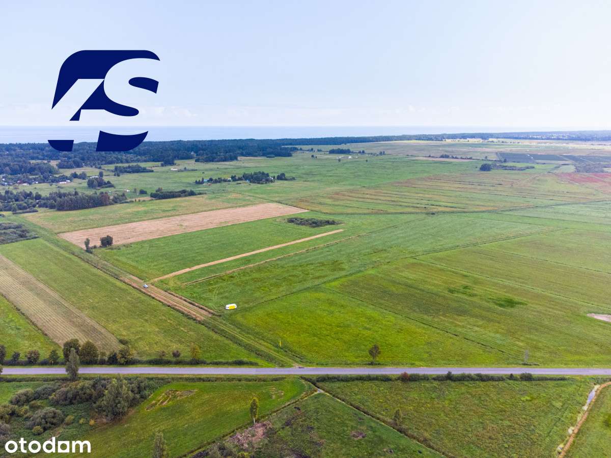 Piękne działki w otoczeniu natury !-0