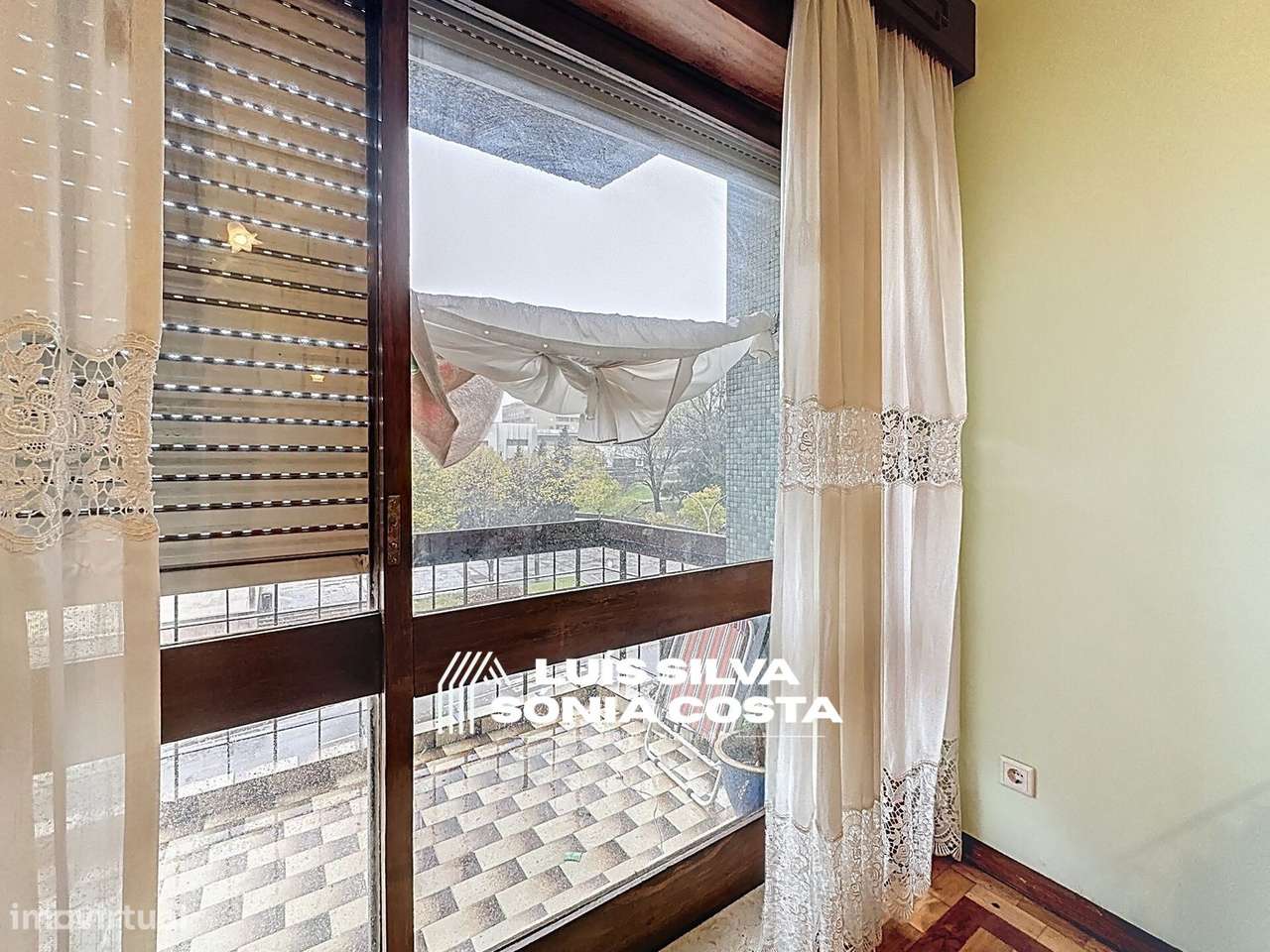 * APARTAMENTOS T4 Destinados a Investimento *-3