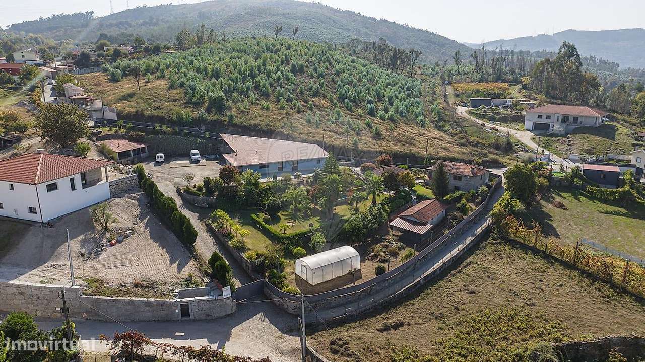 Moradia T5 para venda - Grande imagem: 4/47