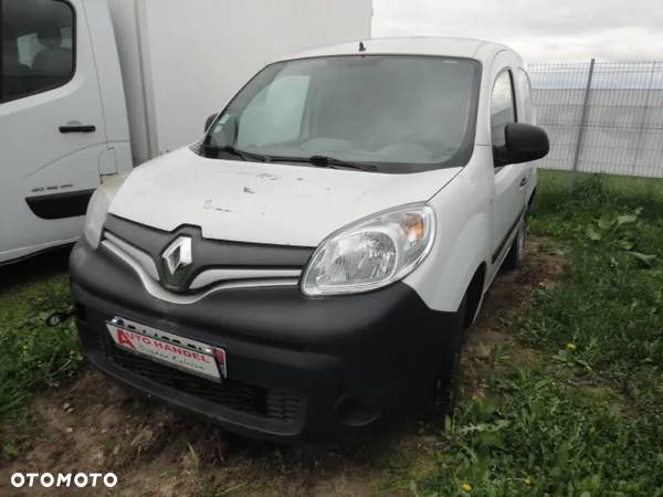 Renault Kangoo - 1