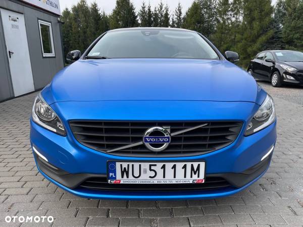 Volvo S60 D4 Drive-E Kinetic - 9