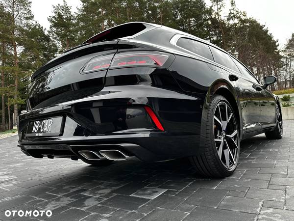 Volkswagen Arteon Shooting Brake 2.0 TSI OPF 4Motion DSG R - 36