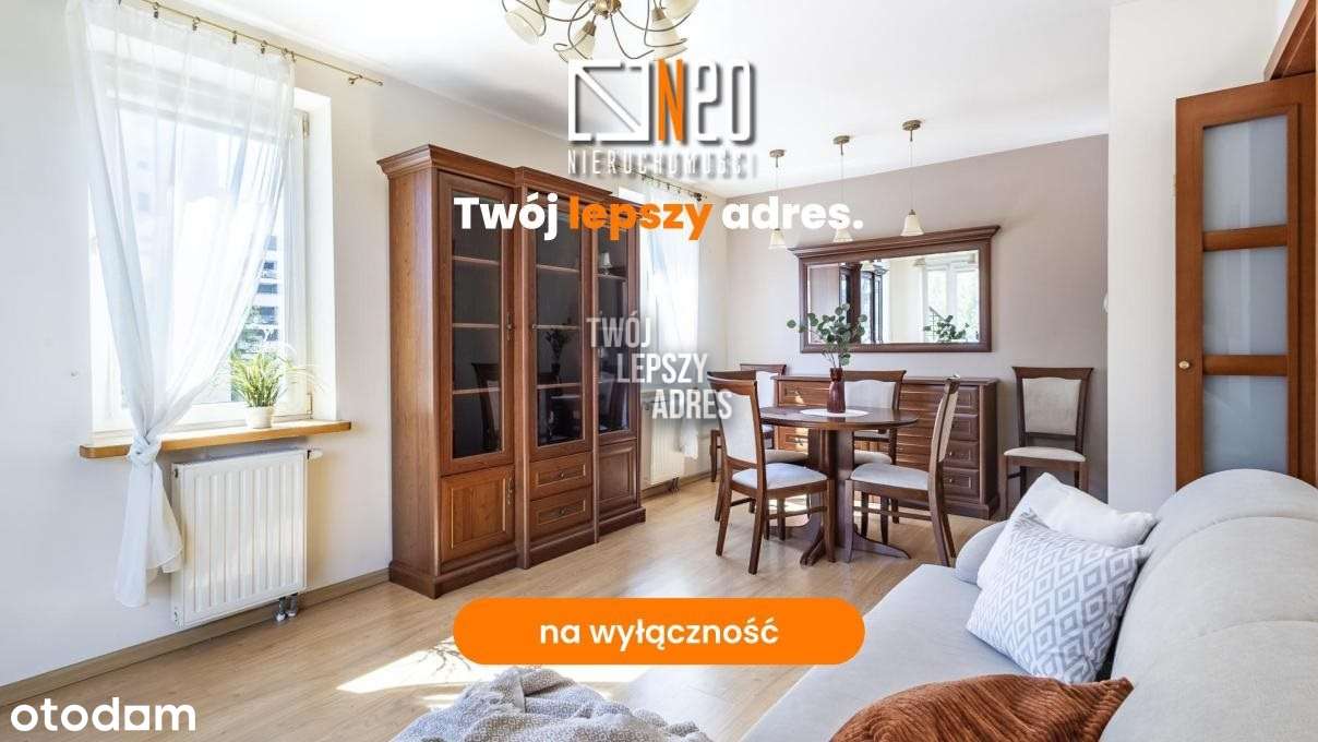 3 Pokoje | Czewone Maki