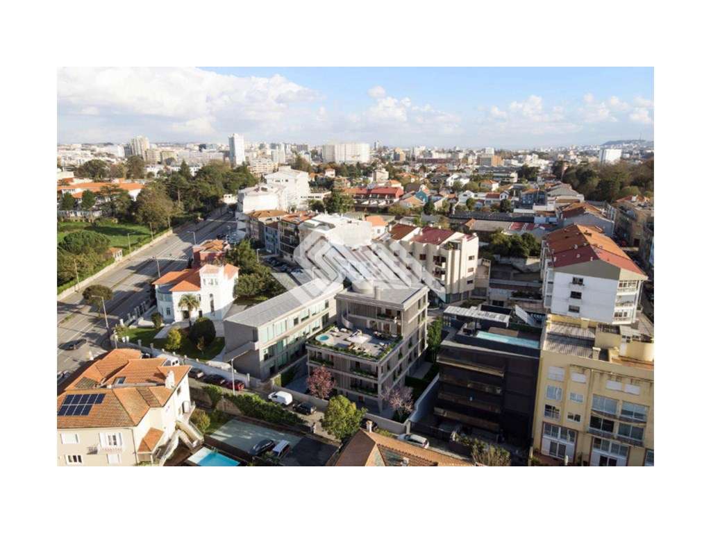 Apartamento T4 Duplex Venda Porto-9