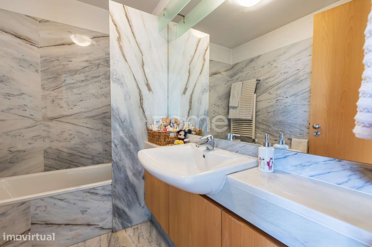 T4 Duplex Exclusivo no Condomínio Vila-Flor – Urgezes, Guimarães-23