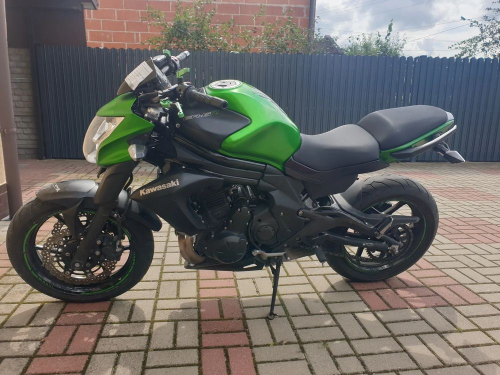 kawasaki 1400 gtr 2016