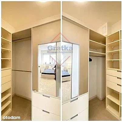 Apartament z wyposażeniem i miejscem postojowym w cenie / Bartodzieje.-6