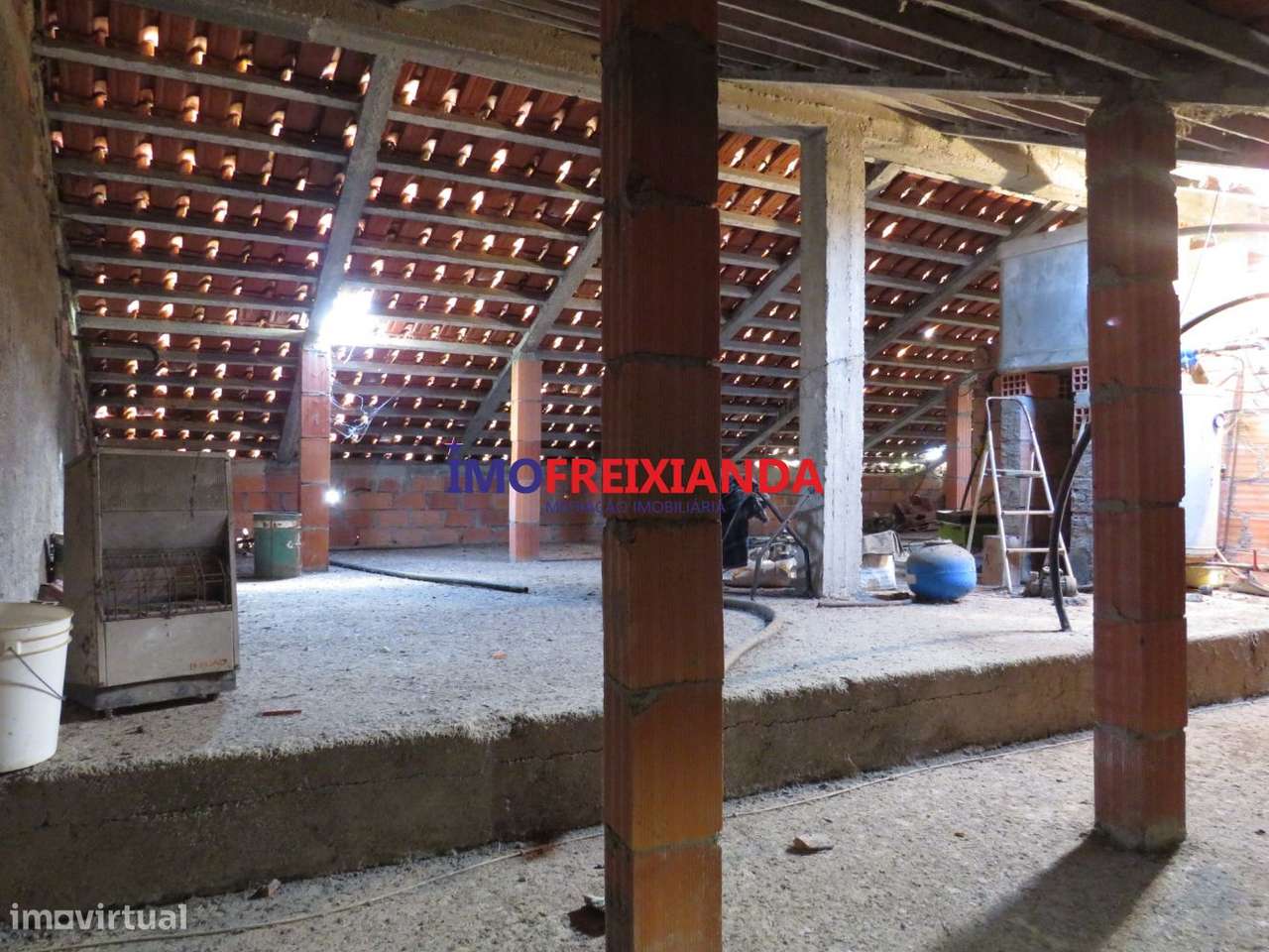 Moradia - Aldeia da Serra-39