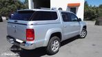 Hardtop Alpha Type E para 4x4 Pick UP - 7