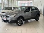 Nissan Qashqai 1.5 dCi Acenta - 2