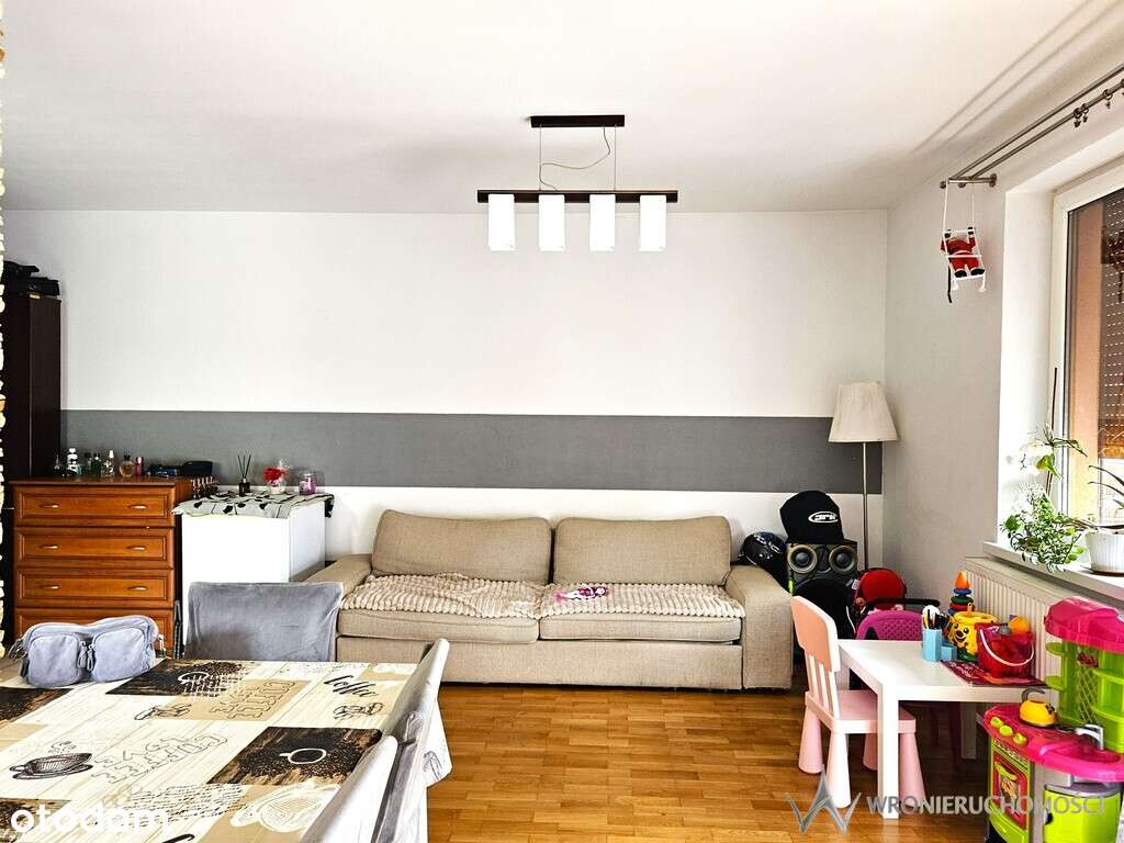 Do zamieszkania, 3 pokoje - Pełny obrazek: 4/11