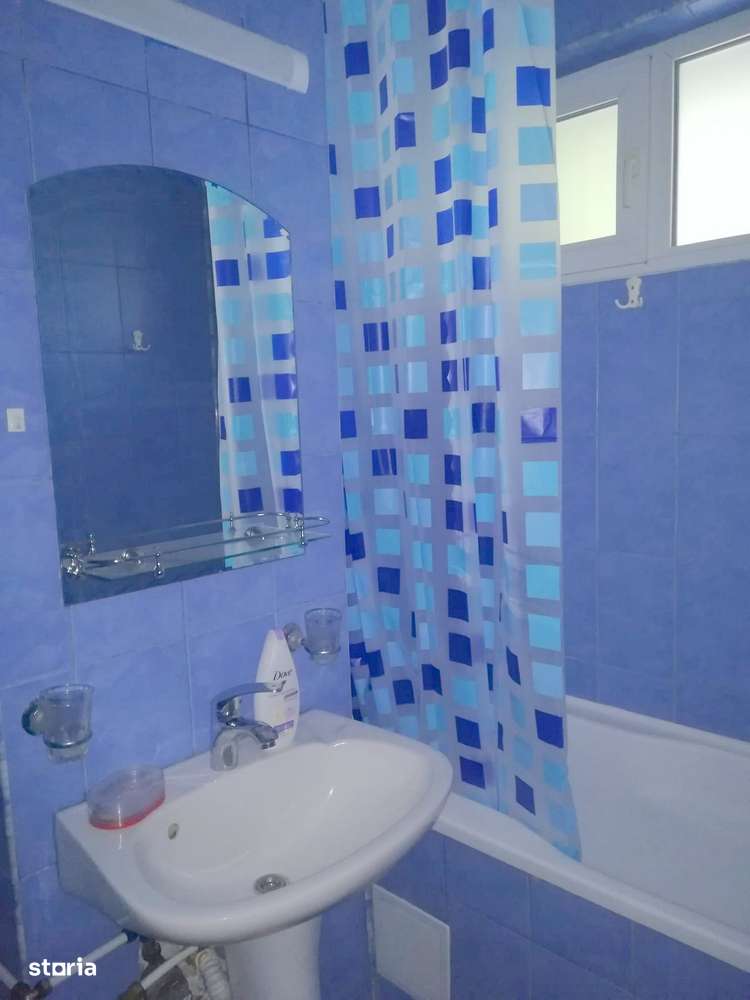 Dristor - Park Lake, Liviu Rebreanu, cu balcon si geam la baie, 51 mp-10