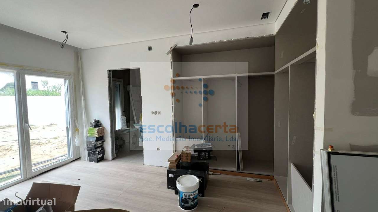 Moradia C - Hanjos Village-20