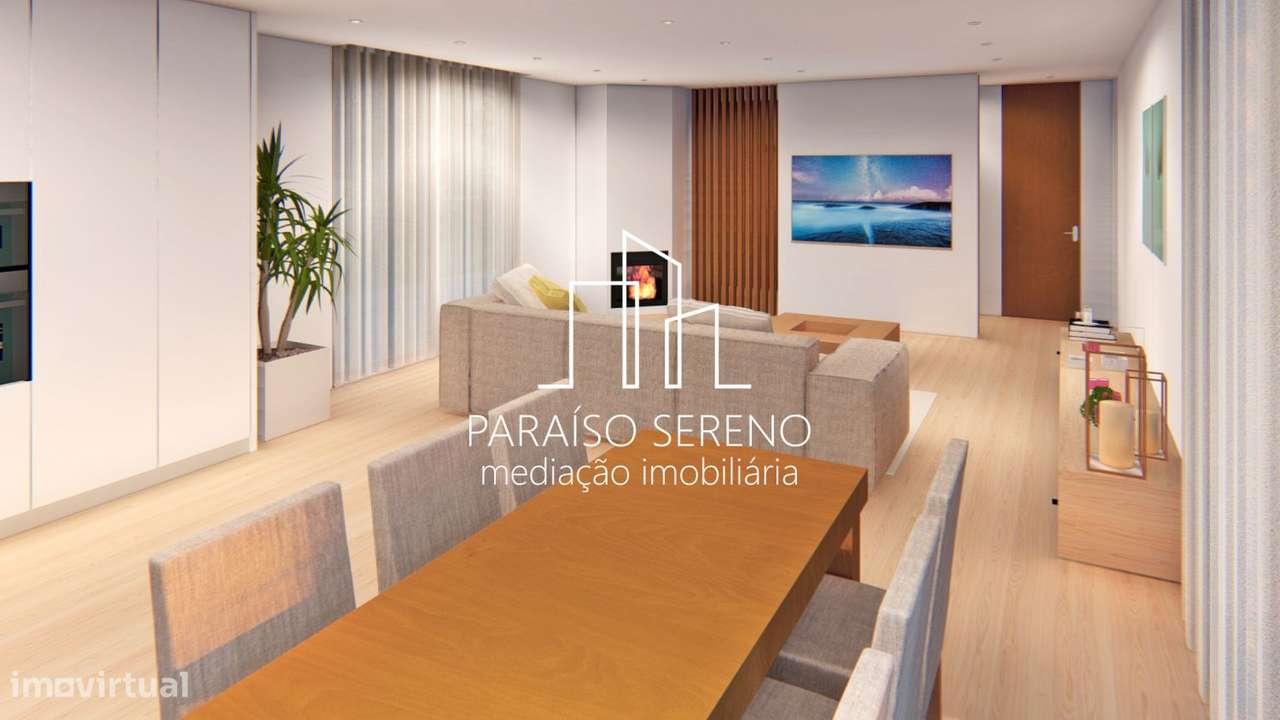 Moradia T3+1 em Arada, Ovar-9