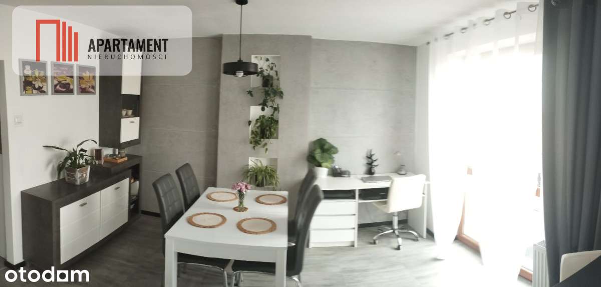 Przestronne mieszkanie na sprzedaż - Pełny obrazek: 3/14