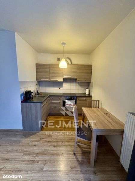 Do wynajęcia kawalerka z balkonem – Bronowice - Pełny obrazek: 4/7