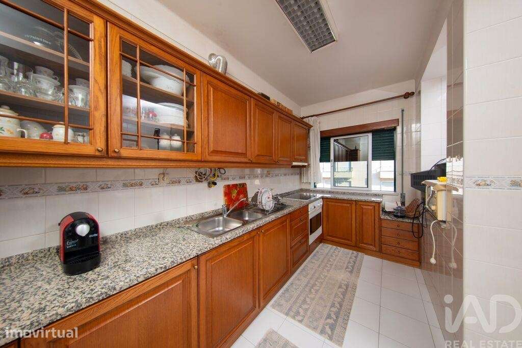 Prédio T3 em Lousã e Vilarinho de 150,00 m2 - Grande imagem: 4/28