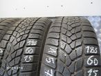 4x Firestone Winterhawk 3 185/60/15 88T nr.1570 19rok - 2