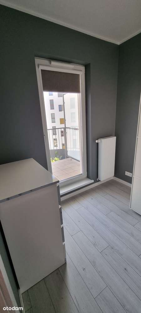 [REZERWACJA] mieszkanie z miejscem postojowym – bezpośrednio. 30,84 - Pełny obrazek: 5/14