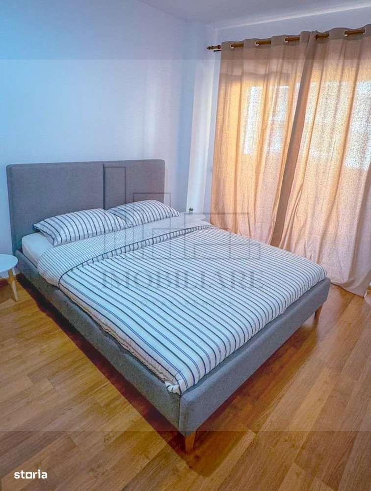 Vanzare/Schimb  Apartament 2 Camere | Bloc Nou | Marasti, Str. Fabrici-8