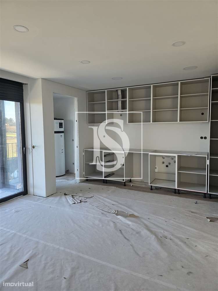 Apartamento T1+1 Venda em Águas Santas,Maia-3