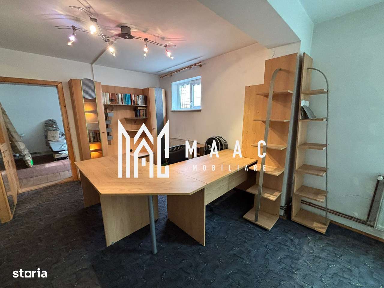 Casa Individuala | 12 Camere | 480MP | Teren380 MP | Central - Imagine principală: 4/20