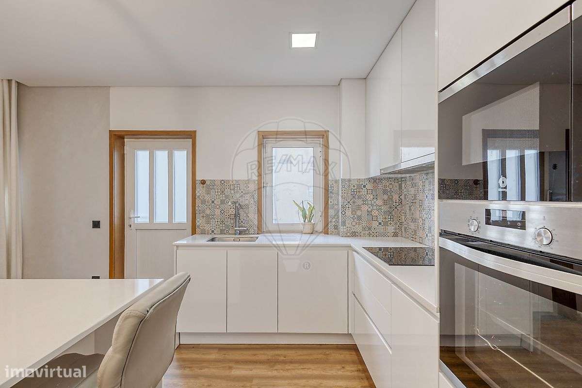 Apartamento T3 para venda-6