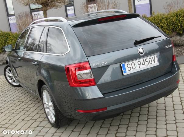 Skoda Octavia 1.6 TDI Style - 6