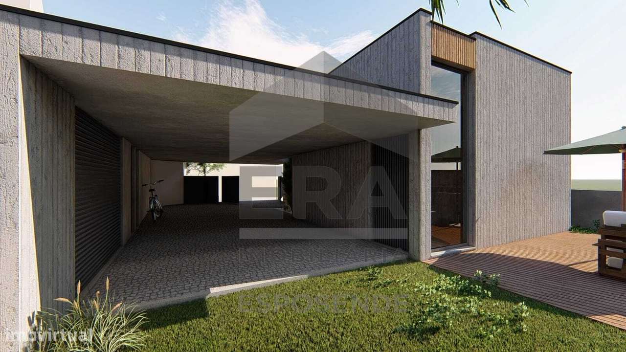 Moradia T3 em Castelo do Neiva-19