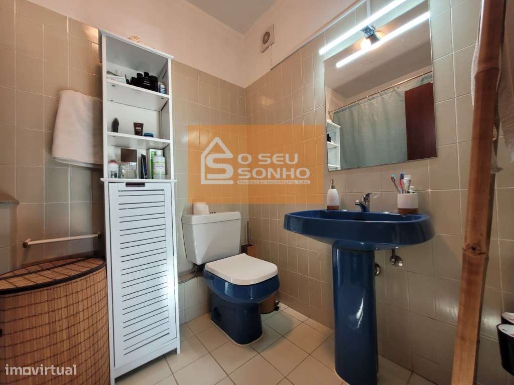 Apartamento T3 em Faro-23
