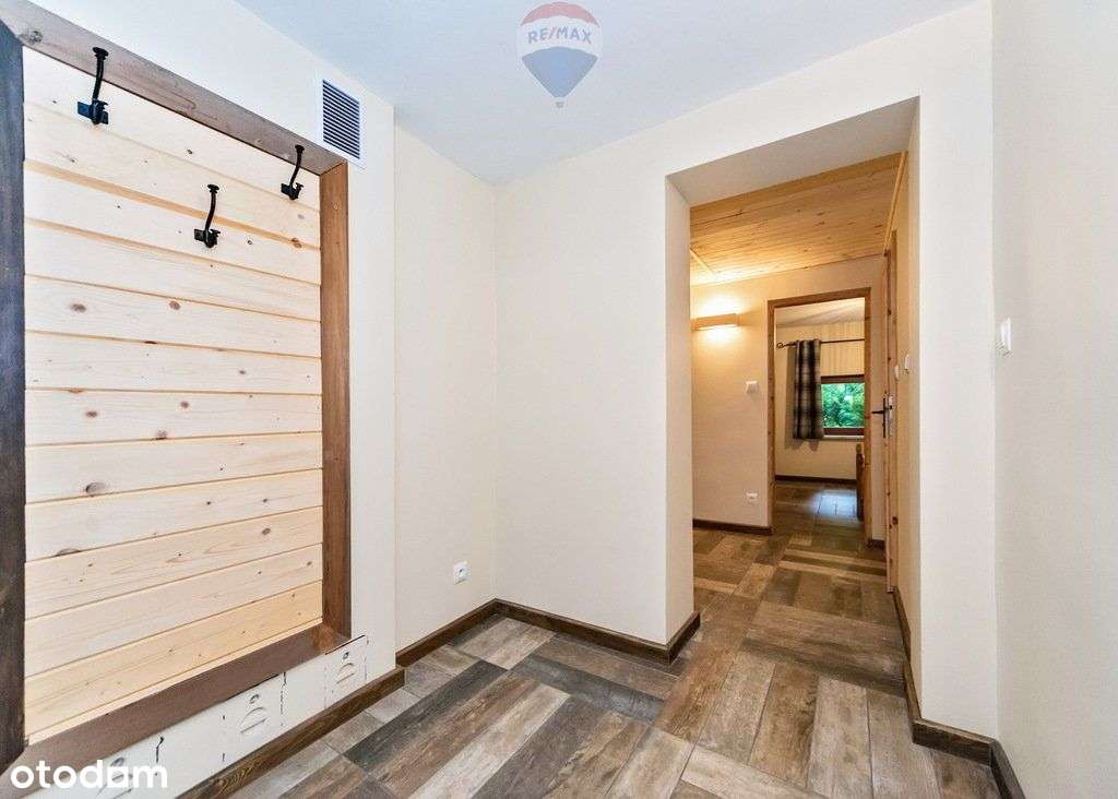 Dom w środku lasu - Pełny obrazek: 4/15