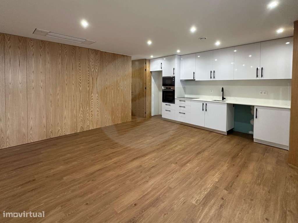 Moradia Nova T3 Junto à Praia em Aver-o-Mar na Póvoa de Varzim - Grande imagem: 4/33