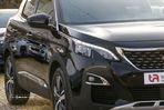 Peugeot 3008 1.6 BlueHDi GT Line EAT6 - 7