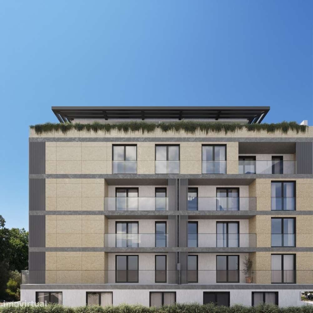 T1 - NOVO - Zona Baixa da Covilhã - Fac. Ciências / Medicina - Grande imagem: 4/4