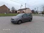 Volkswagen Touran 1.6 TDI DPF Cup - 1