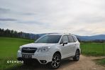 Subaru Forester 2.0i Platinum - 12