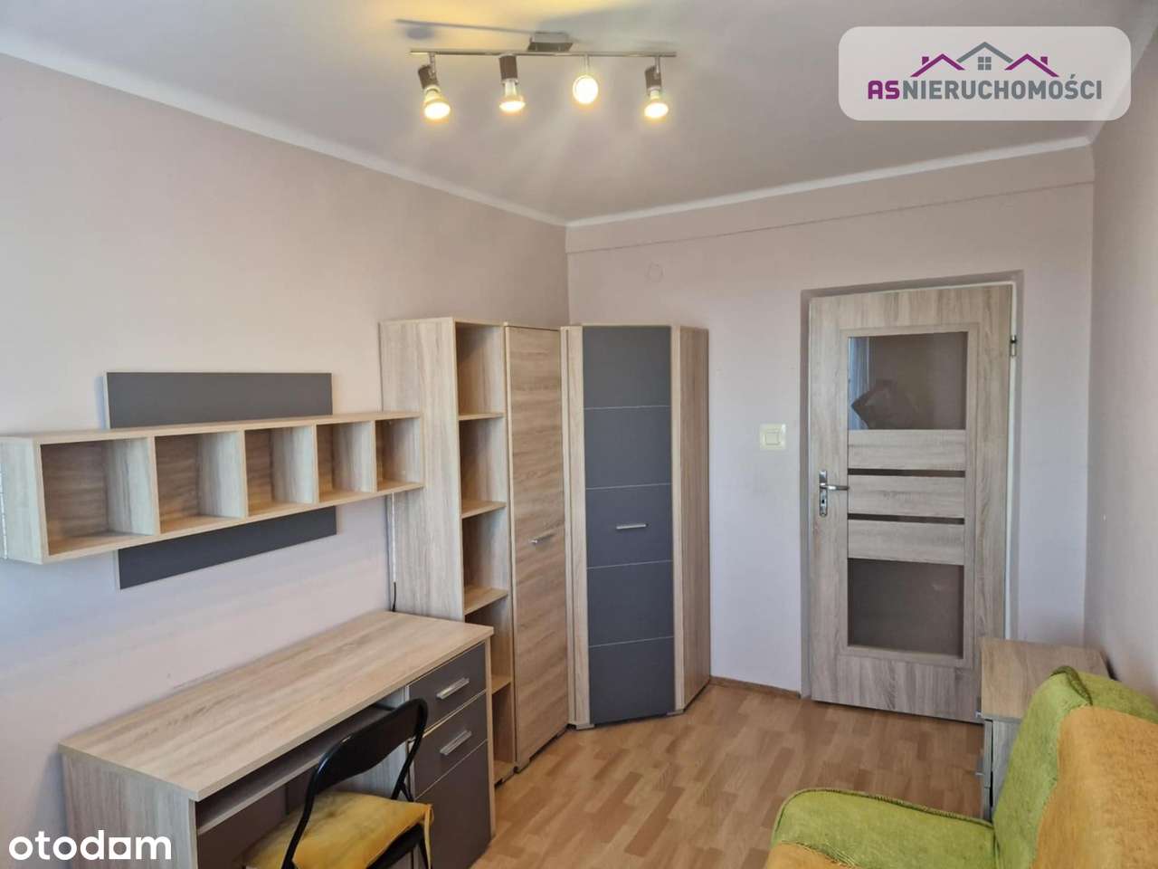 Na wynajem 3 pokojowe, 54m2, Przylesie - Pełny obrazek: 4/19