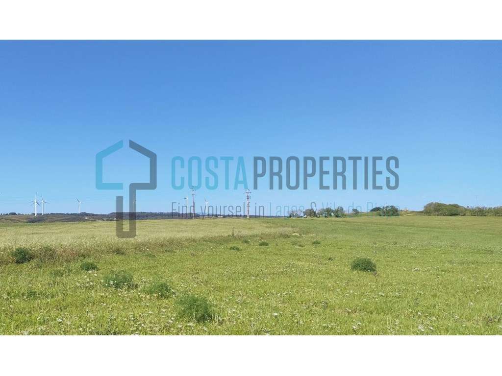 Terreno para Sequeiro a poucos minutos da Raposeira - Grande imagem: 1/14