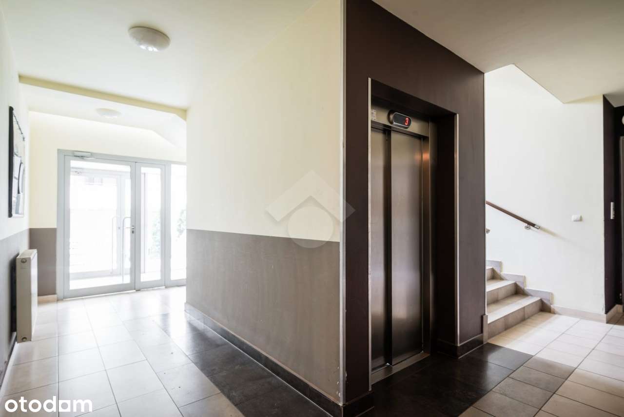 Kraków – Al. Jana Pawła II – Apartament w inwestycji „Eldorado”-16