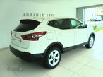 Nissan Qashqai 1.5 dCi N-Connecta Led - 4