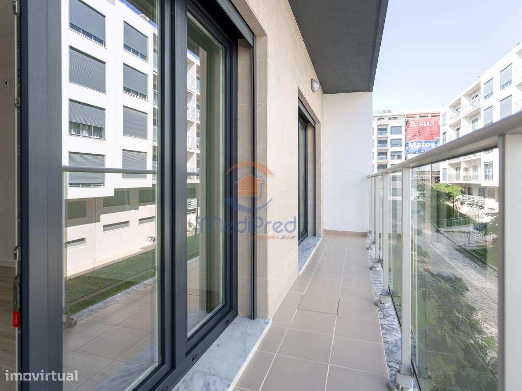 Portas da Cidade - Grande imagem: 1/28