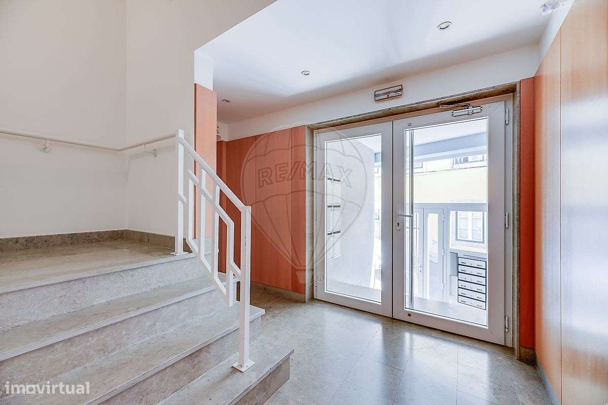 Apartamento T2 para venda-29