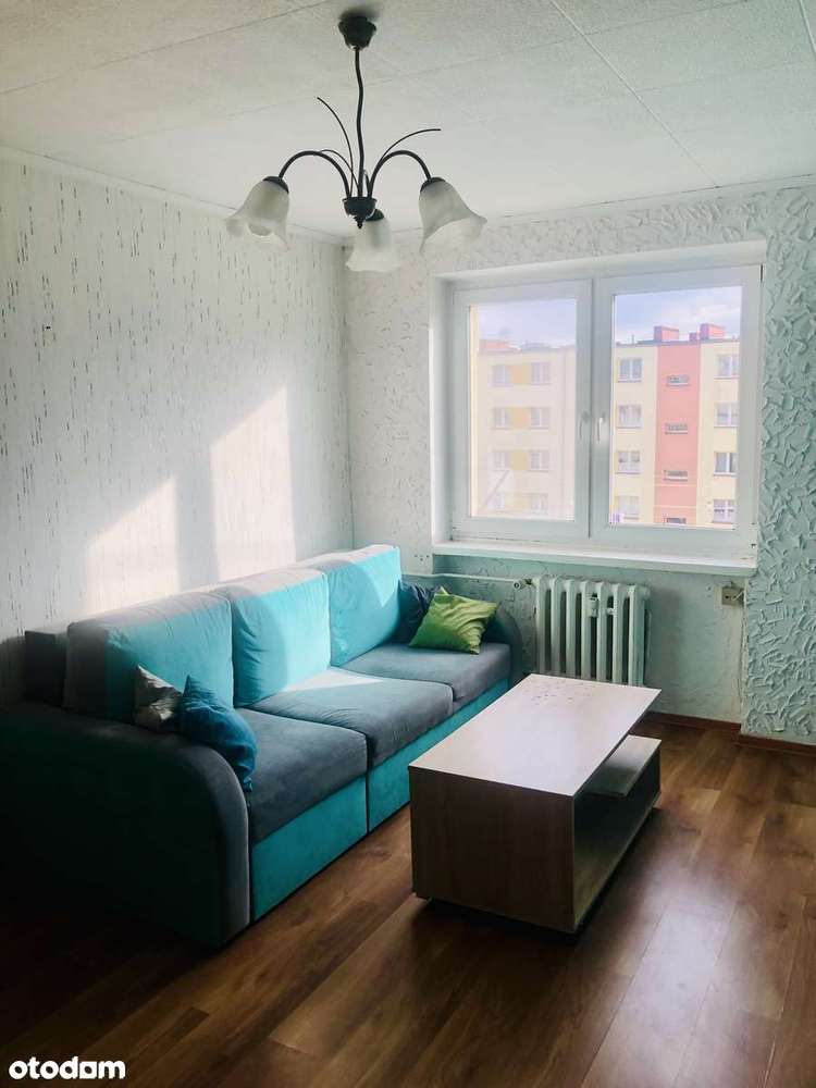 REZERWACJA 3-pokojowe mieszkanie na Konopnickiej-0