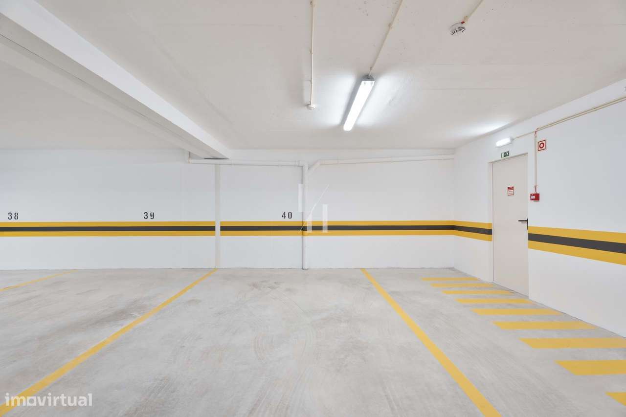 Lugares de garagem para venda - Areias S. João, Albufeira-10